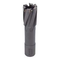 Сверло корончатое TCT (22х55 мм; Weldon 19) KORNOR 10750022