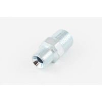 Сцепление для соединения рукавов высокого давления 3/8"х1/2"NPSM AktiSpray 403812NPSM