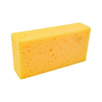 Губка для мытья автомобиля Garde MEDIUM среднепористая, 200х100х50 мм GP1640