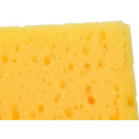 Губка для мытья автомобиля Garde MEDIUM среднепористая, 200х100х50 мм GP1640