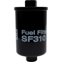 Фильтр топливный для ВАЗ 2105-2115/21214 / УАЗ 3163 дв.409 инжектор HOLA SF310