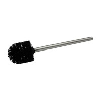 Щетка для туалетного ерша Bath Plus black BB-501 black