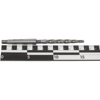 Развертка CNIC d 8,4x5,0x85x161 к/х котельная машинная Р6АМ5 КМ1 40509