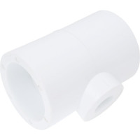 Тройник РВК ПП переходный D63x25x63 030817