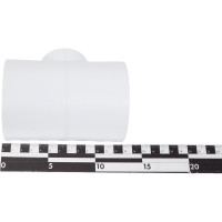 Тройник РВК ПП переходный D63x25x63 030817