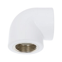 Комбинированный угольник РВК ПП D32-1 ВР 070015