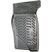 Внутрисалонные коврики REDMARK ВАЗ-2123 Нива-Шевроле 2002, 3D полиуретан RM64014