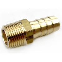 Штуцер пневмо (10 шт; 3/8"НРх12 мм) Профитт 9276720