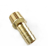 Штуцер пневмо (10 шт; 3/8"НРх12 мм) Профитт 9276720