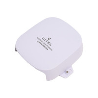Устройство защиты от импульсных перенапряжений Citel УЗИП для Ethernet POE IP66 CWMJ8-POE-C6A 581544