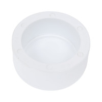 Пробка ПП D63 РВК 030606