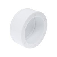 Пробка ПП D63 РВК 030606