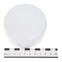 Пробка ПП D63 РВК 030606