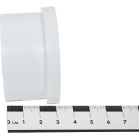 Раструбный бурт ПП D40 РВК 030107