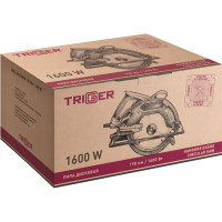 Дисковая пила ТРИГГЕР 20519 тов-202859