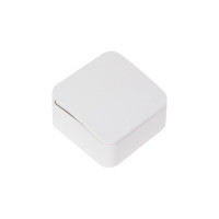 1-клавишный выключатель Systeme Electric Blanca наружный, Белый, 6А, 250В SE BLNVA061001