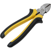 Боковые кусачки ИНСТУЛС 180 мм д/рук 00001238336