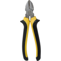 Боковые кусачки ИНСТУЛС 180 мм д/рук 00001238336