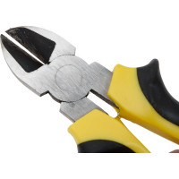 Боковые кусачки ИНСТУЛС 180 мм д/рук 00001238336