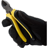 Боковые кусачки ИНСТУЛС 180 мм д/рук 00001238336