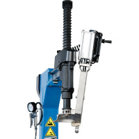 Безмонтировочная система для шиномонтажных станков 4641 и 4644 NORDBERG 46HA41