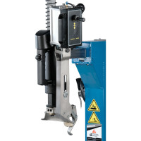 Безмонтировочная система для шиномонтажных станков 4641 и 4644 NORDBERG 46HA41