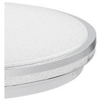 Светильник TANGO 80Вт с ДУ LED настенно-потолочный "ВИСКИ" РОССИЯ 1200352