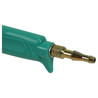 Газовоздушная кровельная горелка Sturm 70 см 5015-02-070