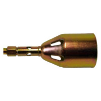 Газовоздушная кровельная горелка Sturm 70 см 5015-02-070