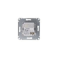 2-местная USB розетка Systeme Electric AtlasDesign Жемчуг 5В, 2,1 А ATN000433