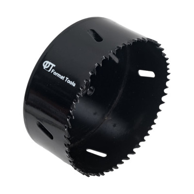 Коронка Bimetall 102 мм ФТ 270102