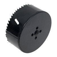 Коронка Bimetall 102 мм ФТ 270102