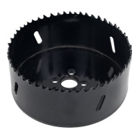 Коронка Bimetall 102 мм ФТ 270102