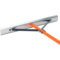 Алюминиевые грабли (разравниватели) для асфальта ИП Михайлов Даниил Олегович KE-720