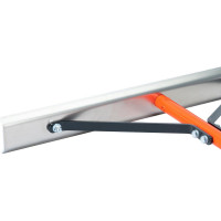 Алюминиевые грабли (разравниватели) для асфальта ИП Михайлов Даниил Олегович KE-720