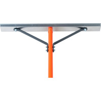 Алюминиевые грабли (разравниватели) для асфальта ИП Михайлов Даниил Олегович KE-720