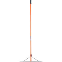 Алюминиевые грабли (разравниватели) для асфальта ИП Михайлов Даниил Олегович KE-720