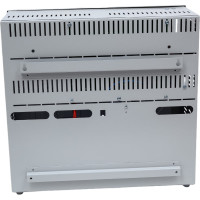 Источник бесперебойного питания SKAT ИБП-24/18-2X40 (-V.24DC-18 ИСП. 5000) 857