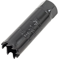 Коронка HSS-Bimetal 16 мм, 32 мм, 1/2"-20мм Heller 11904