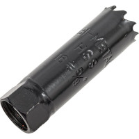 Коронка HSS-Bimetal 16 мм, 32 мм, 1/2"-20мм Heller 11904