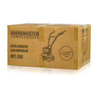 Культиватор бензиновый WorkMaster WT-28F