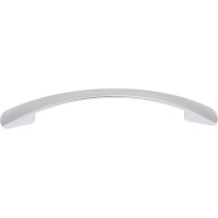 Мебельная ручка Локри 1052 SATIN CHROME 96MM