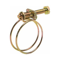 Проволочный хомут Nord-Yada 70-75 мм 903379