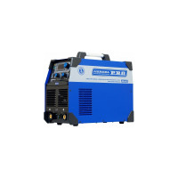 Cварочный инвертор + аттестат НАКС Aurora STRONGHOLD 400M 21928