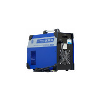 Cварочный инвертор + аттестат НАКС Aurora STRONGHOLD 400M 21928