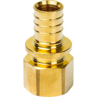 Переходник с внутренней резьбой 25xG 3/4" STOUT SFA-0002-002534