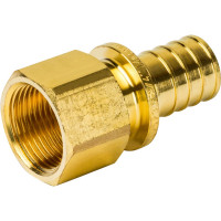 Переходник с внутренней резьбой 25xG 3/4" STOUT SFA-0002-002534