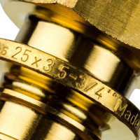 Переходник с внутренней резьбой 25xG 3/4" STOUT SFA-0002-002534