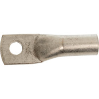 Медный луженый наконечник EKF PROxima ТМЛ 50-8-11 50шт tml-50-8-11-g