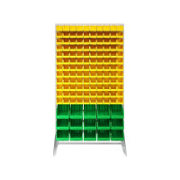 Стойка СТЕЛЛА-ТЕХНИК 1150x2000 односторонняя В1-12-00-03